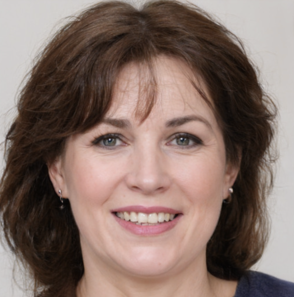 Laura Thistlewood, Accounts & Property Value Specialist